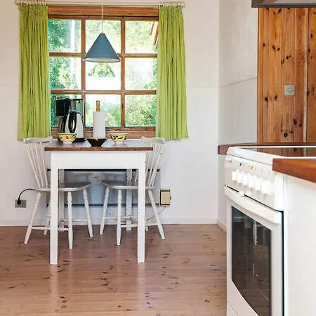 6 Person In Romo-by Traum Feriehus