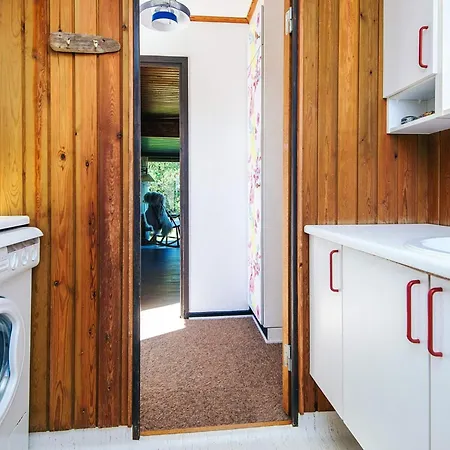 6 Person In Romo-by Traum Feriehus *