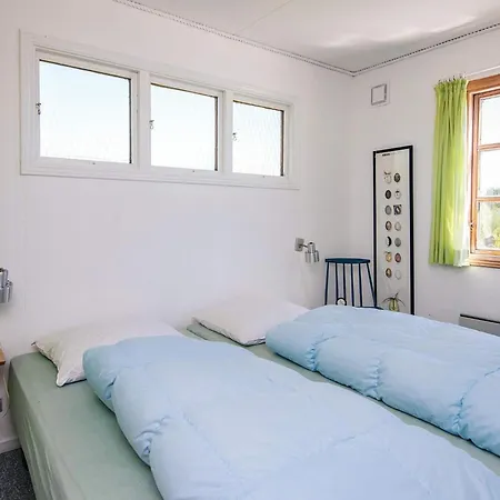 Feriehus 6 Person In Romo-by Traum *