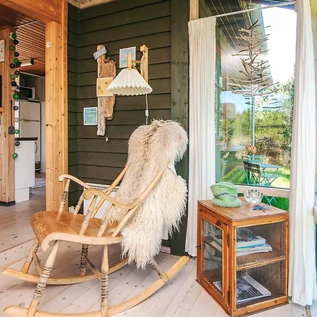 6 Person In Romo-by Traum Bolilmark