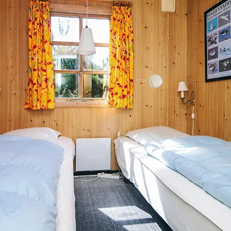 Feriehus 6 Person In Romo-by Traum