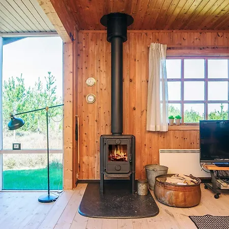 Feriehus 6 Person In Romo-by Traum *