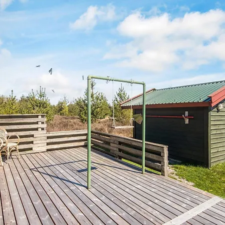 Feriehus 6 Person In Romo-by Traum