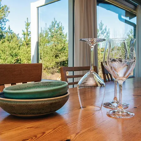 Feriehus 6 Person In Romo-by Traum *