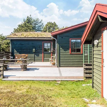 6 Person In Romo-by Traum Bolilmark