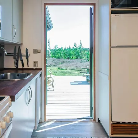 Feriehus 6 Person In Romo-by Traum