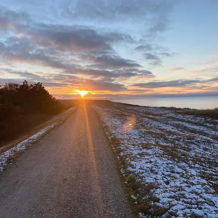 Feriehus 6 Person In Romo-by Traum Bolilmark