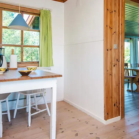 6 Person In Romo Feriehus