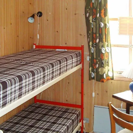 Semesterbostad 6 Person In R M Bolilmark