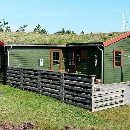 6 Person In R M Semesterbostad Bolilmark